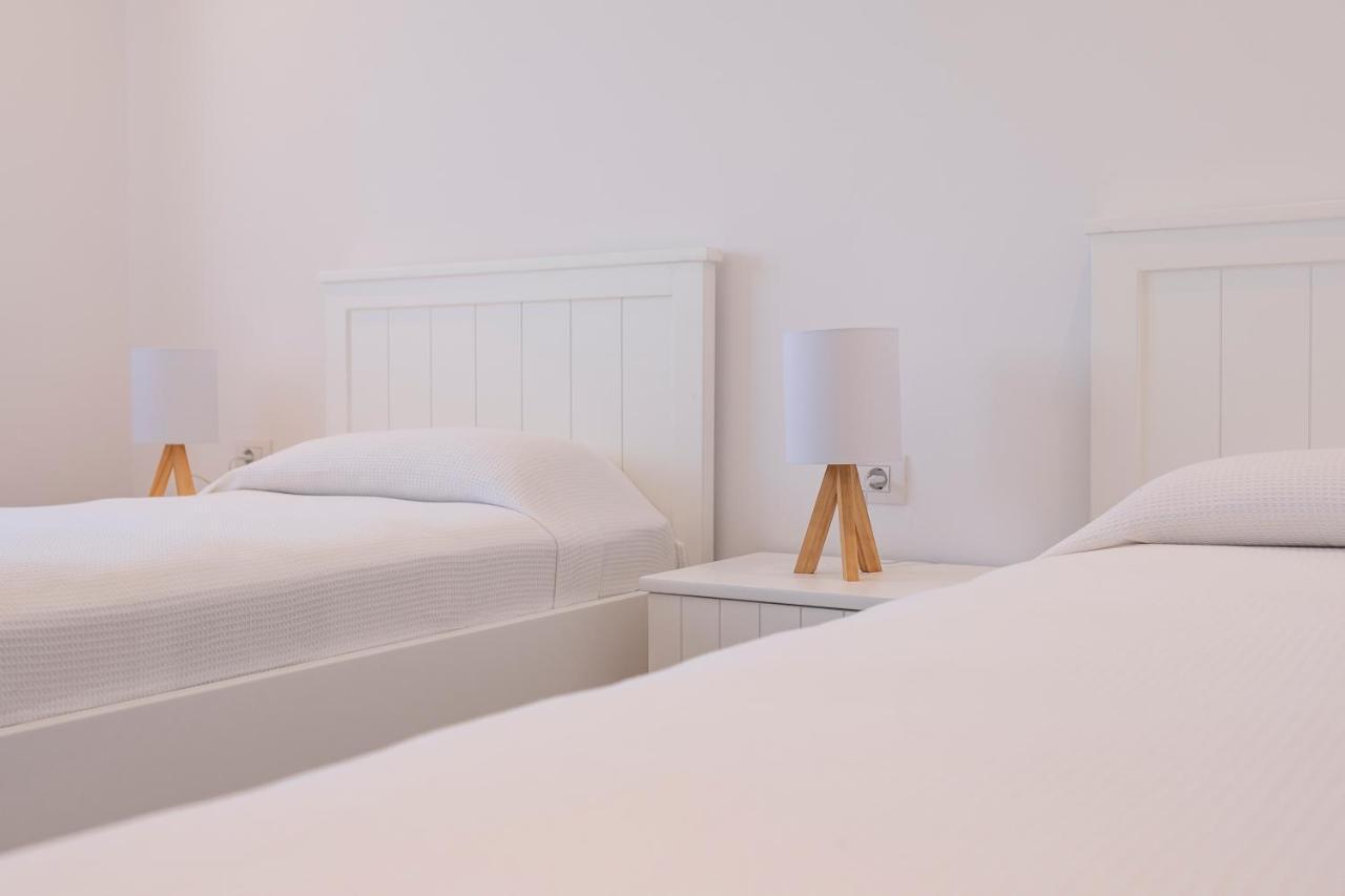 Terra D'Oro Sea View Villa With Private Pool Kiotari Room photo